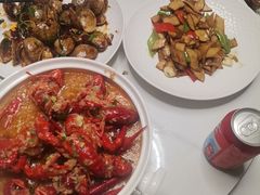 -鲜味食族水产·海鲜餐厅