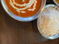 -南国印度餐厅Dakshin