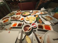 -大渔铁板烧(大悦城店)