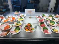 -第六季自助餐厅(北太平庄店)