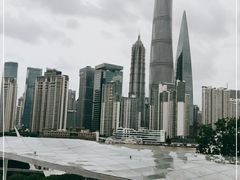 -上海外滩英迪格酒店