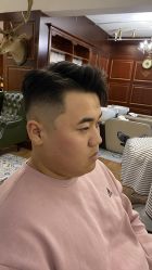 -BarberKiNG男士理发馆Barbershop