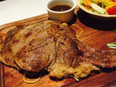 -水天堂西餐厅(绿宝广场店)