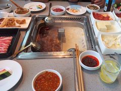 -海底捞火锅(嘉兴杉杉in象生日主题店)
