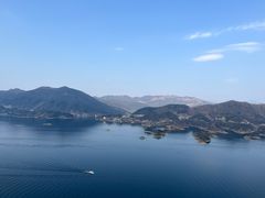 -仙岛湖旅游风景区