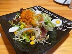 -福匠日本料理(人民路店)