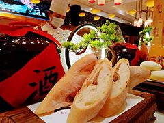 -怡咖啡·自助餐·西安香格里拉