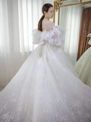 -纯色时光婚纱艺术馆WHITE