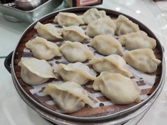 -王厚元饺子·辽菜·烤鸭(黄河大街店)