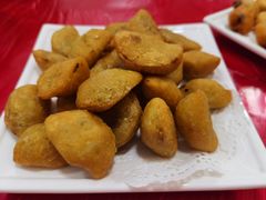 -海坛特色小吃·只做平潭特色菜(平潭店)