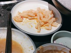 -井格重庆火锅(西直门凯德Mall店)