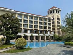 -上海东方佘山翰悦阁酒店·Vie全日制餐厅