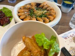 -锡和无锡菜(景丽苑店)