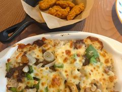 -必胜客(龙茗店)
