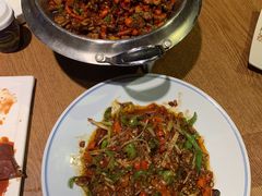 -小柴米·传统江西菜(八一广场店)