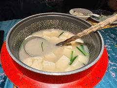 -茶人村·宫廷私厨(奥体印象城店)
