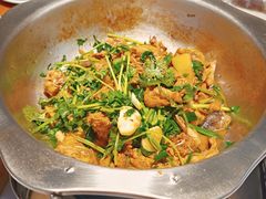 -九道菜有鸡鱼头(石鼓路店)