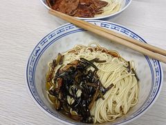-大时代美食面馆
