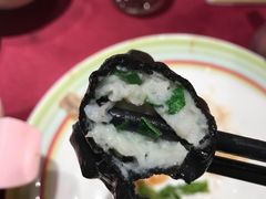 -开海·红岛海鲜虾水饺(石老人店)