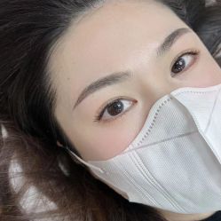 点击看大图 -Verywang半永久纹眉•仪器野生眉