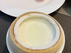 -安蒂娅·海鲜自助餐厅(安蒂娅美兰酒店)