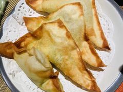 -静颐茶馆·素食(龙华店)
