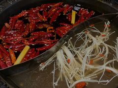 -莽子老火锅(大坪店)