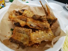 -嘉升大排档(番禺总店)