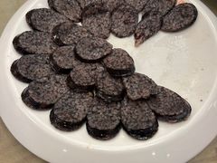 -英兰朝族饭店·英兰锅包肉(佳园路店)