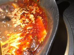 -湊湊火锅·茶憩(恒隆广场店)