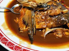 -旺顺阁鱼头泡饼(常营店)