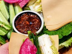 -三炮儿烧烤·羊锅·铁锅炖(南京首店)