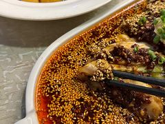 -富乐山酒店(西黄城根北街店)