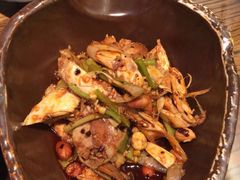 -水煮三国·川鲁江湖菜(香山店)