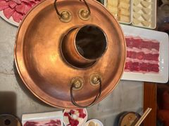 -南门涮肉(天坛店)