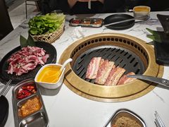 -花味烤肉·拌饭(庐阳万象汇店)
