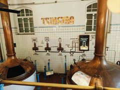 -青岛啤酒博物馆