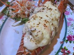 -Red Lobster