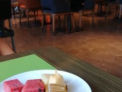 -希尔顿欢朋酒店·欢朋餐厅