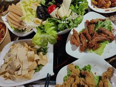 -黄记煌三汁焖锅(渝北金港国际店)