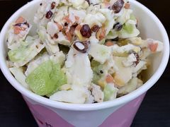 奇异果炒酸奶-初心炒酸奶(厚德品园店)