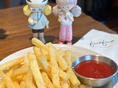 -FUNFUN有饭花园聚会餐厅
