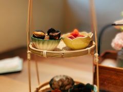 -梅间堂茶馆(绿地缤纷城店)
