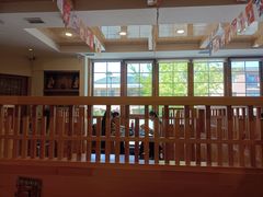 大堂-天正河鲀·河豚亭(大连店)