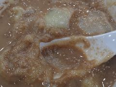 -锦馨豆汁(天坛路店)