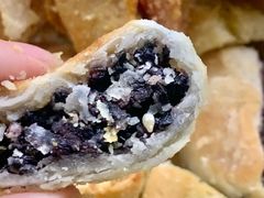 -绿豆饼车轮饼(学林街店)