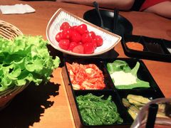 -千寻烧肉(政务区店)