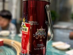 -魏记大碗羊肉(临河总店)