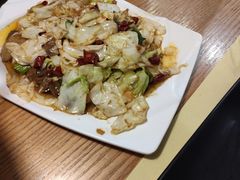 -我家小馆(悦活荟店)