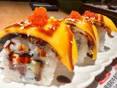-Sushi Love 创意寿司(丽影广场店)